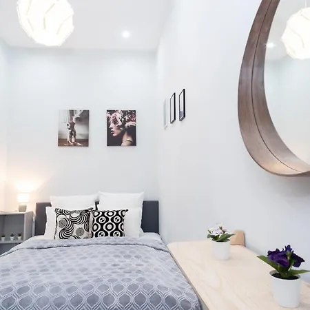 New Spacious Apartment At Superb Location Budapest Exterior foto
