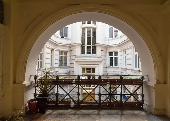 New Spacious Apartment At Superb Location