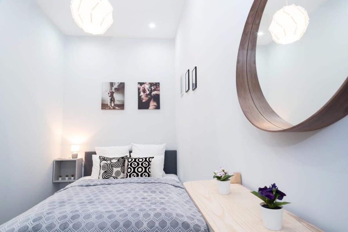 New Spacious At Superb Location