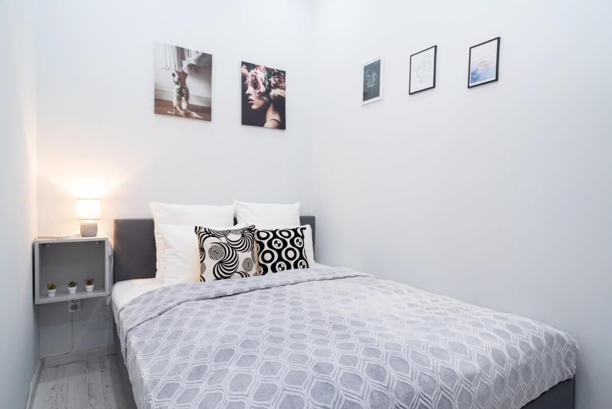 Apartment New Spacious At Superb Location Budapest