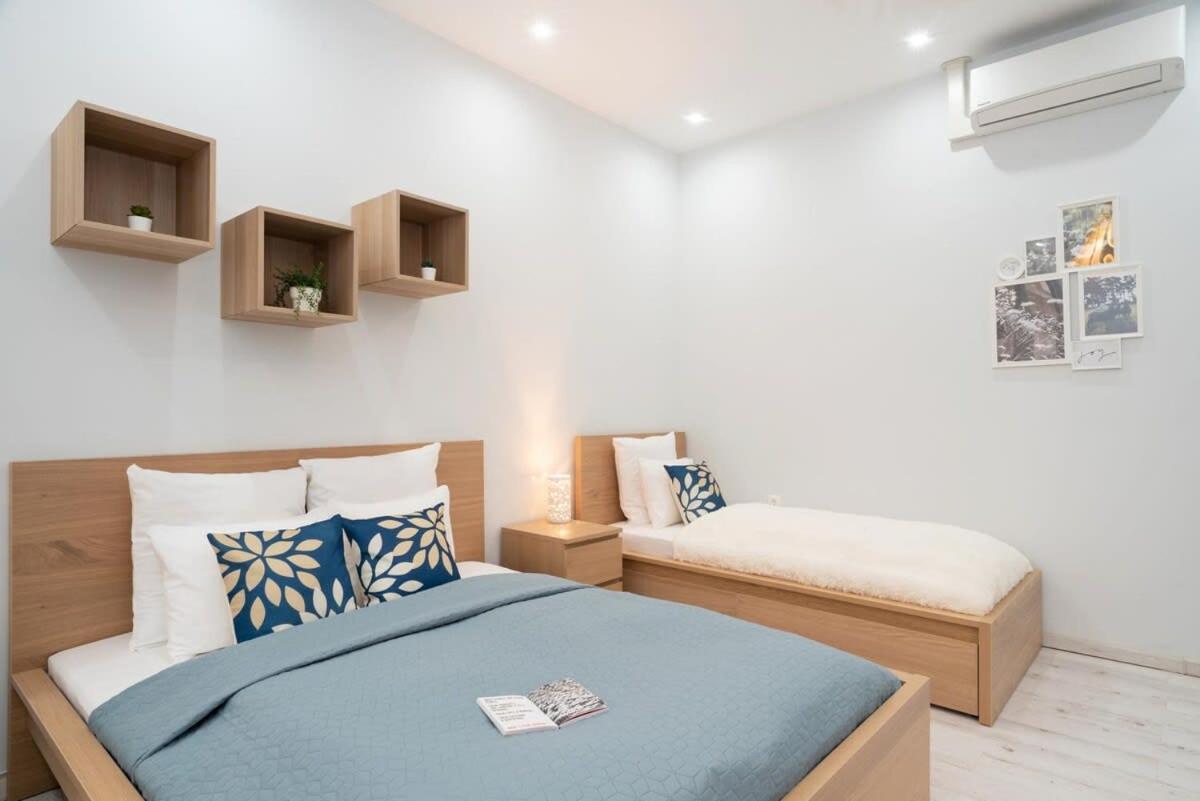 Apartment New Spacious At Superb Location