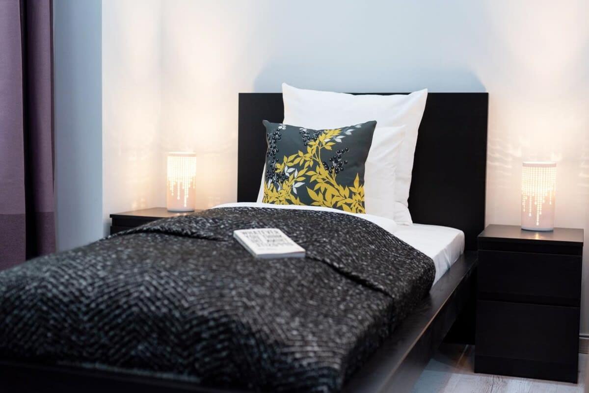 Apartment New Spacious At Superb Location *